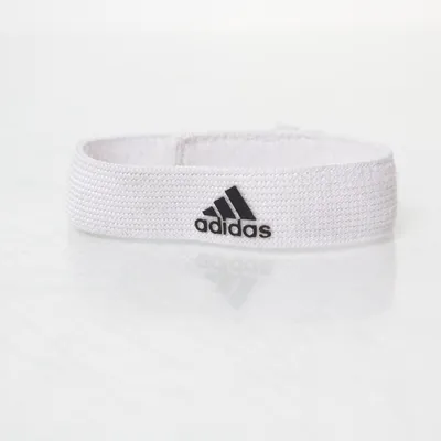 Zweetband (Wit) van Adidas