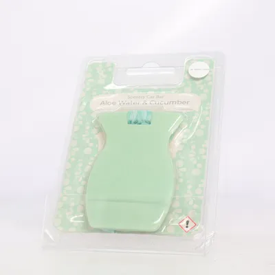 Accessoire de voiture (Aloe Water & Cucumber) de Scentsy