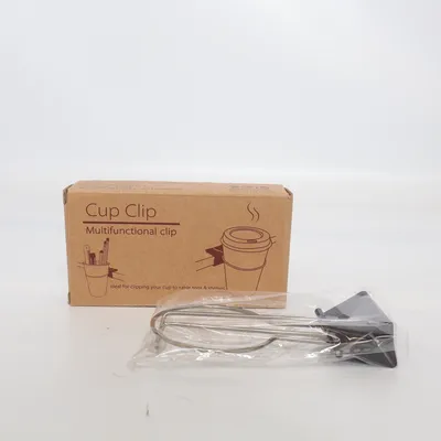 Ustensiles de cuisine (Cup Clip)