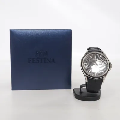 Armbandsur (F16980) från Festina