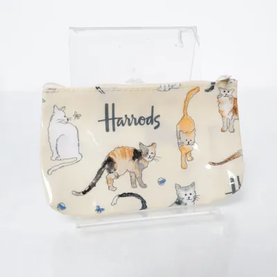 Necessär (Beige, Flerfärgad) från Harrods