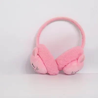 Cache-oreilles (Rose)