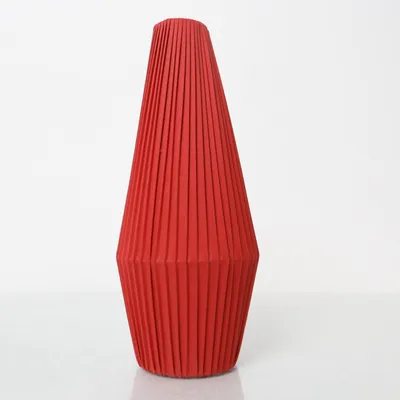 Lampskärm (Retro 50-tal 60-tal)