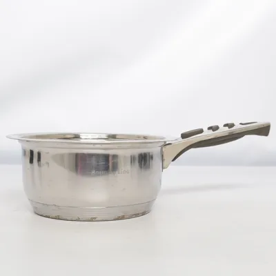 Casserole (Argent) de Royalty Line