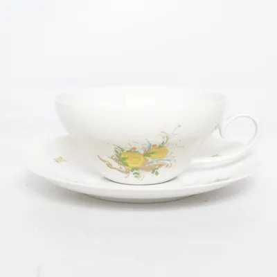 Tasse à café ("Romanze" Besonderheit 100 Jahre Rosenthal Jubiläumsedition (1979/1980)) de Rosenthal