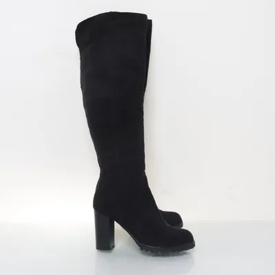 Boots (Black) from La Strada