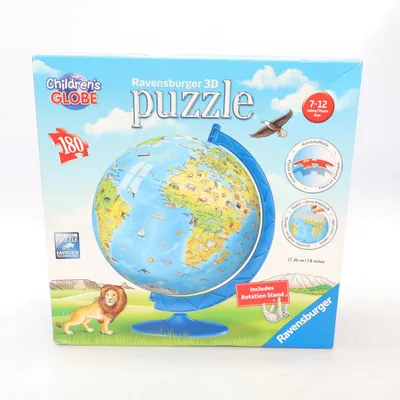 Puzzle from Ravensburger