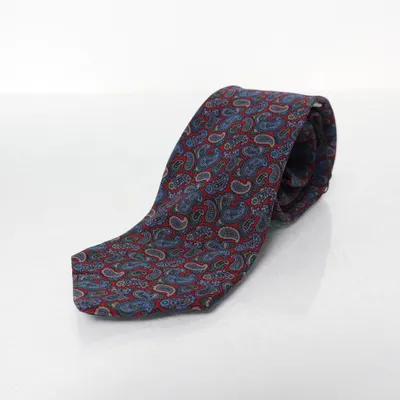 Slips (Blå, Flerfärgad) från Gianmaria Ferrara