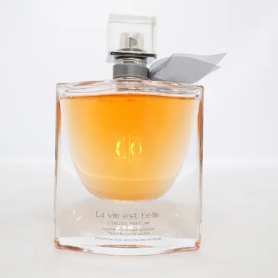 Eau de Parfum från Lancôme