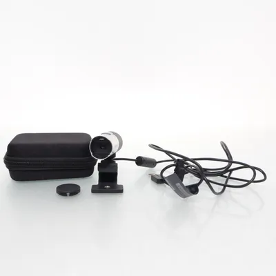 Webcam from Microsoft