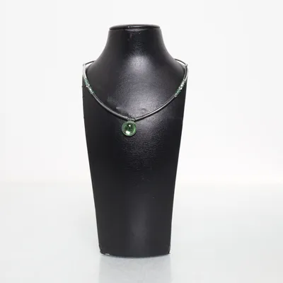 Halsband (Silverfärgad, Flerfärgad) från Coeur de Lion Okänd metall