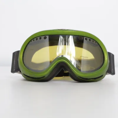 Skibriller (Grøn) fra Bollé