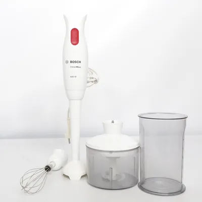 Stavblender (Clevermixx) fra Bosch