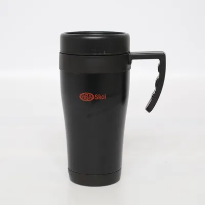 Termosmugg (Svart) från ABA