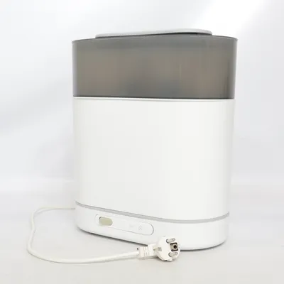 Sterilisator (SCF 286) fra Philips Avent