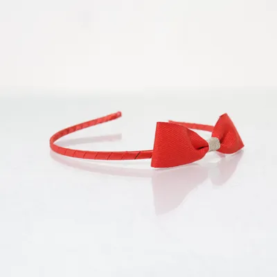 Diadeem (Rood)