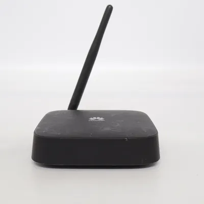 Router (F656-21) från Huawei