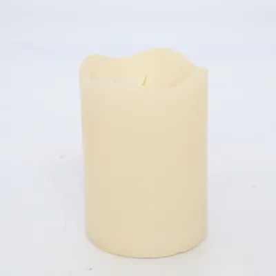 LED kaars (Beige) van Nanu Nana