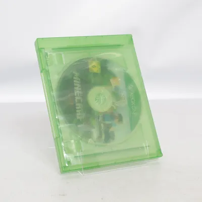 Video game