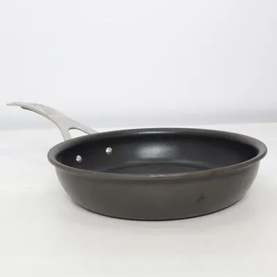 Stekpanna (Svart, Silverfärgad) från Jamie Oliver by Tefal