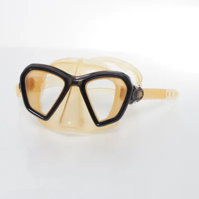 Diving mask from Tribord