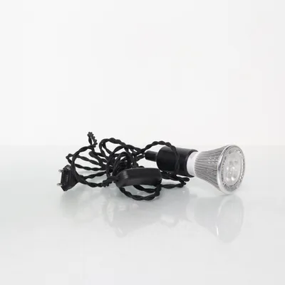 Window light (Black) from Kema Keur