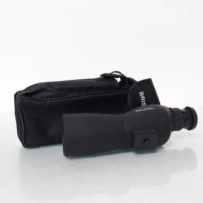 Binoculars (Black) from Bristol