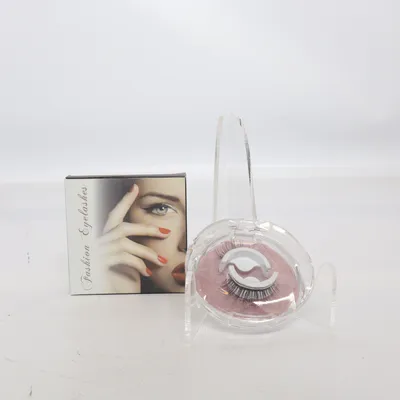 False lashes (003)