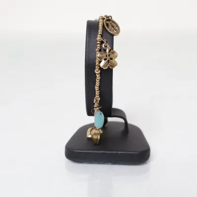 Armband (Goud, Meerkleurig) van Pilgrim Onbekend materiaal