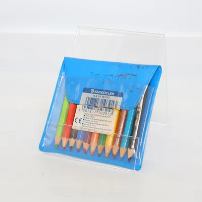 Crayons (Noris Club) de Staedtler