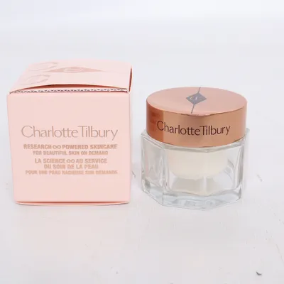 Crème visage (Magic Cream) de Charlotte Tilbury