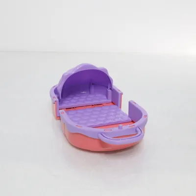 Jouet (Violet, Rose) de Pocket