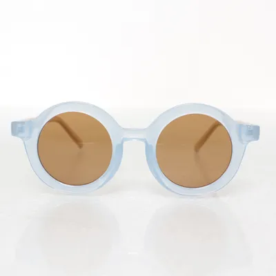 Glasses (Blue) from Baby Mocs