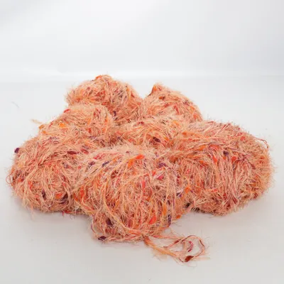 Yarn (Brazilia-Pompon) from Schachenmayr Nomotta