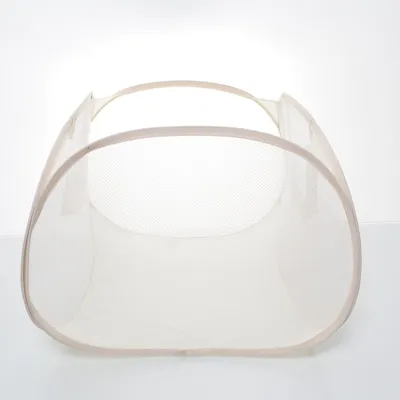 Panier à linge (Beige)