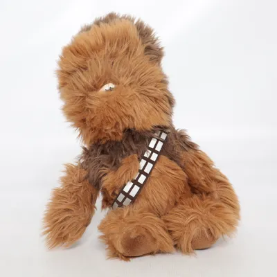 Peluche (Marron) de Star Wars