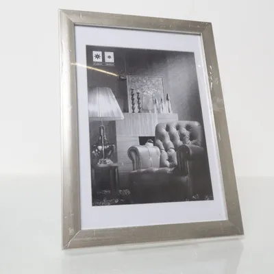 Ram (Silverfärgad) från Runsven