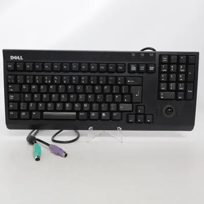 Clavier (SK-3210) de Dell