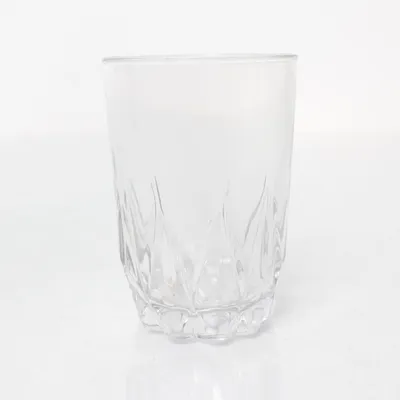 Dricksglas (Vit)