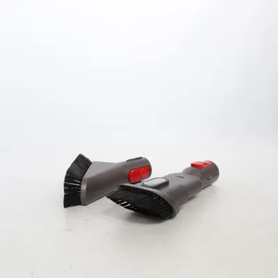 Vacuum Parts (Gray, Black) from Dyson
