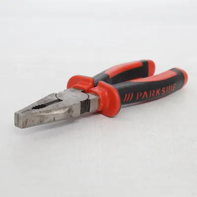 Tang fra Parkside