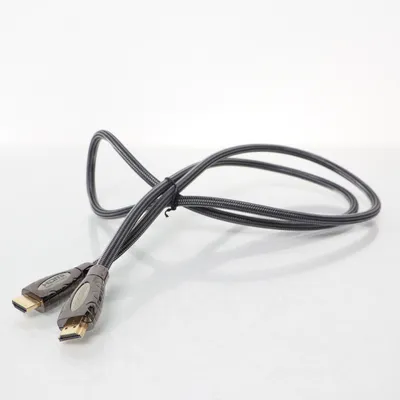 HDMI-kabel från Vivanco