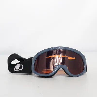 Lunettes de ski (Bleu, Noir, Orange) de Republic