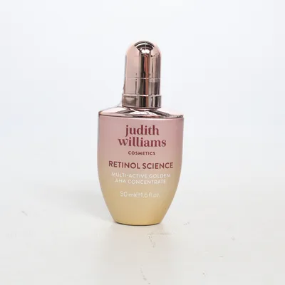 Sérum de Judith Williams