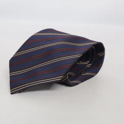 Slips (Blå, Flerfärgad) från Lifestyle Polyester