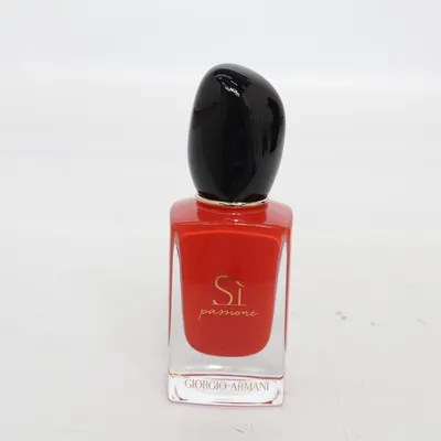 Eau de parfum (Si Passione) fra Giorgio Armani Parfums