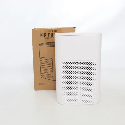 Air purifier (Air Purifier) from Fresh Air