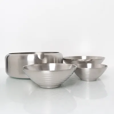 Serviesset (Zilver) van Orrefors Jernverk