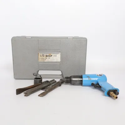 Werkzeug (Dw 315) von Beck