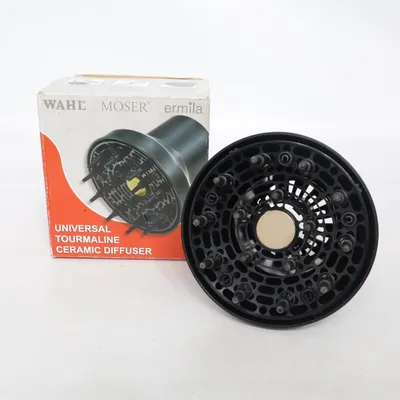 Accessoire de coiffure de Wahl